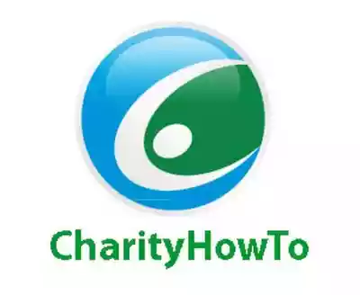CharityHowTo promo codes