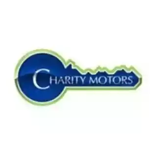 Charity Motors discount codes