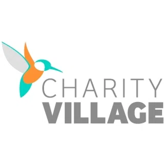 Shop CharityVillage logo