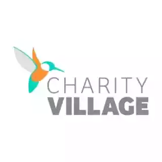 Shop CharityVillage coupon codes logo
