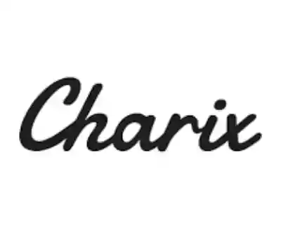 Charix Shoes logo