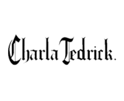 Shop Charla Tedrick logo