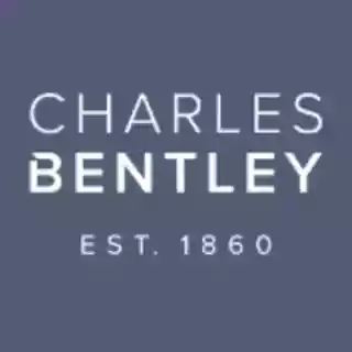 Shop Charles Bentley logo