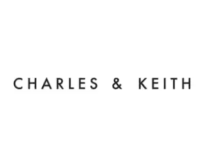 Charles & Keith coupon codes