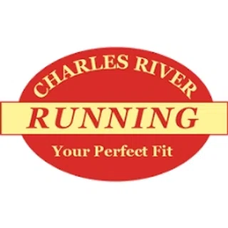 Charles River Running discount codes