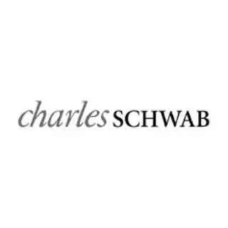 Shop Charles Schwab logo