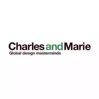 Charles & Marie logo