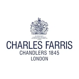 Charles Farris London discount codes