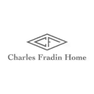Charles Fradin Home coupon codes