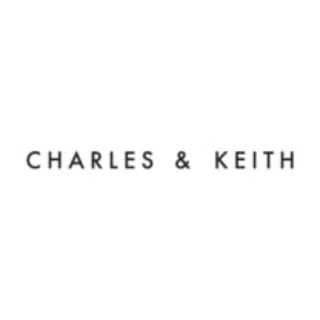 Shop Charles & Keith CA logo