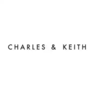Charles & Keith CA logo