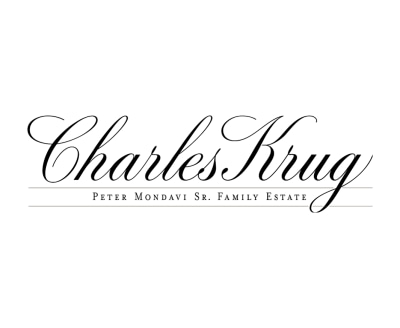 Shop Charles Krug logo