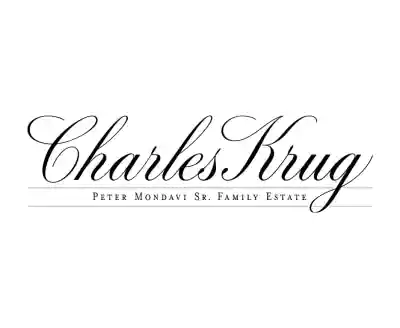 Charles Krug logo