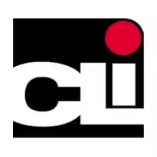 Charles Leonard logo