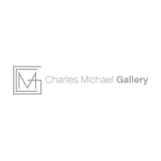 Shop Charles Michael Gallery logo