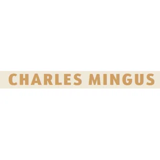 Shop Charles Mingus  logo