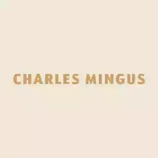 Charles Mingus  logo