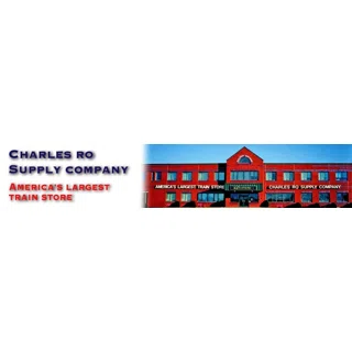 Charles Ro Supply Company logo