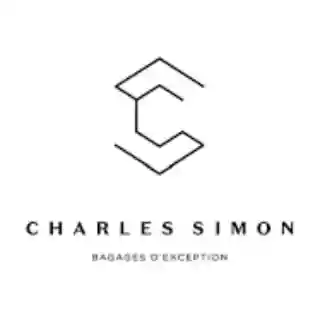 Charles Simon logo