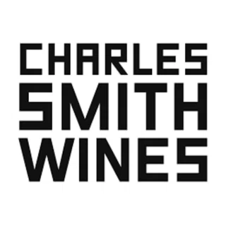 Shop Charles Smith Wines discount codes logo