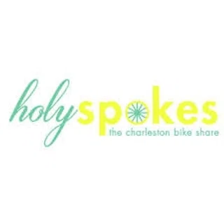 Shop Charleston Bike Share logo
