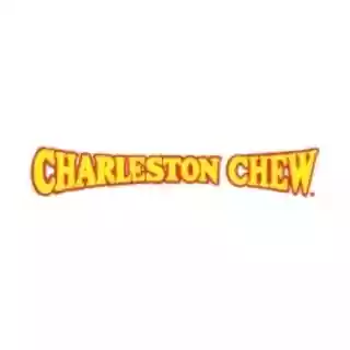 Charleston Chew logo