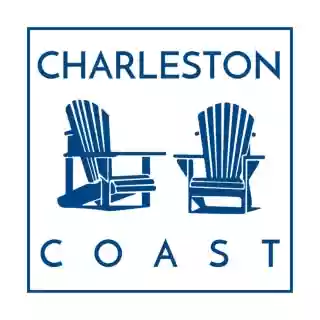 Shop Charleston Coast Vacations logo
