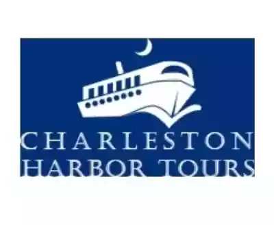 Charleston Harbor Tours discount codes