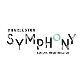 Charleston Symphony promo codes
