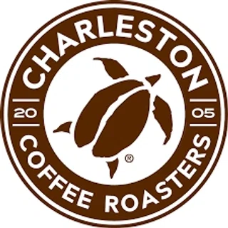 Shop Charleston Coffee Roasters logo