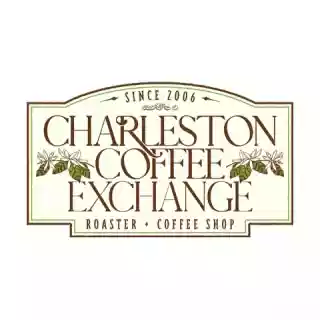Shop Charleston Coffee Exchange coupon codes logo