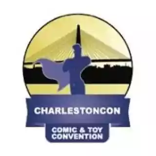 CharlestonCon logo
