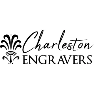 Charleston Engravers logo