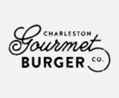 Shop Charleston Gourmet Burger discount codes logo