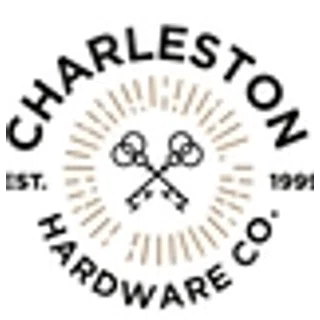 Charleston Hardware Co. logo