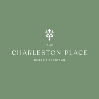 The Charleston Place logo