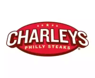 Shop Charleys Philly Steaks logo