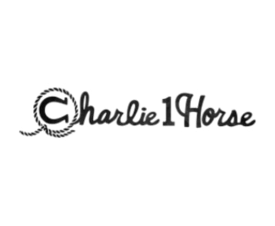 Shop Charlie 1 Horse Hat logo
