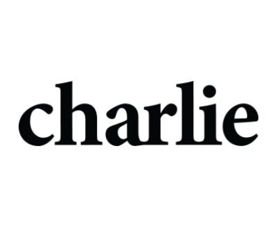 Shop Charlie by Matthew Zink logo