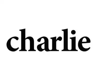 Charlie by Matthew Zink logo