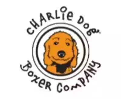 Charlie Dog Boxer Company discount codes