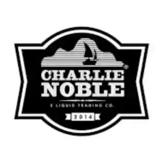 Charlie Noble coupon codes