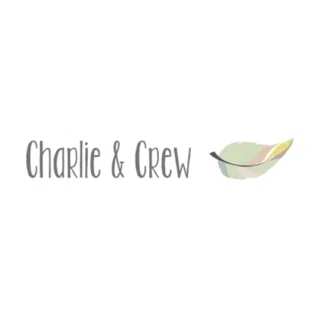 Shop Charlie & Crew logo