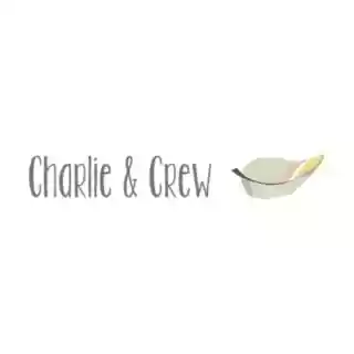 Charlie & Crew promo codes