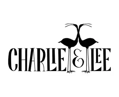 Shop Charlie & Lee promo codes logo