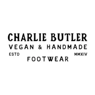 Shop Charlie Butler promo codes logo