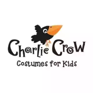 Shop Charlie Crow coupon codes logo