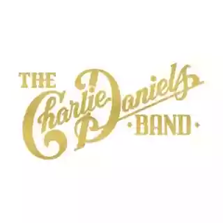 Charlie Daniels logo