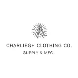 Shop Charliegh Clothing discount codes logo
