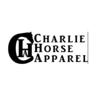 Shop Charlie Horse Apparel coupon codes logo